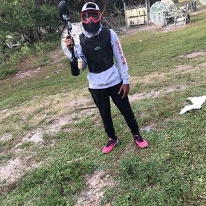 Meet your Posher, Tony